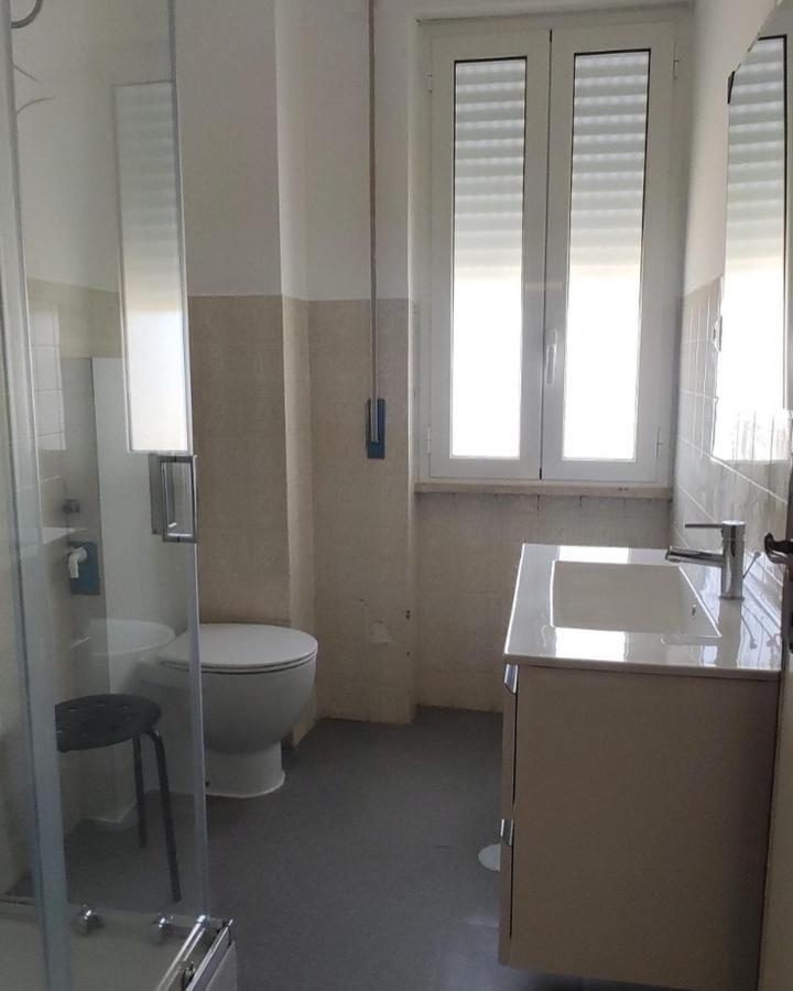 Hs Easy Holiday Home Latina Bagian luar foto