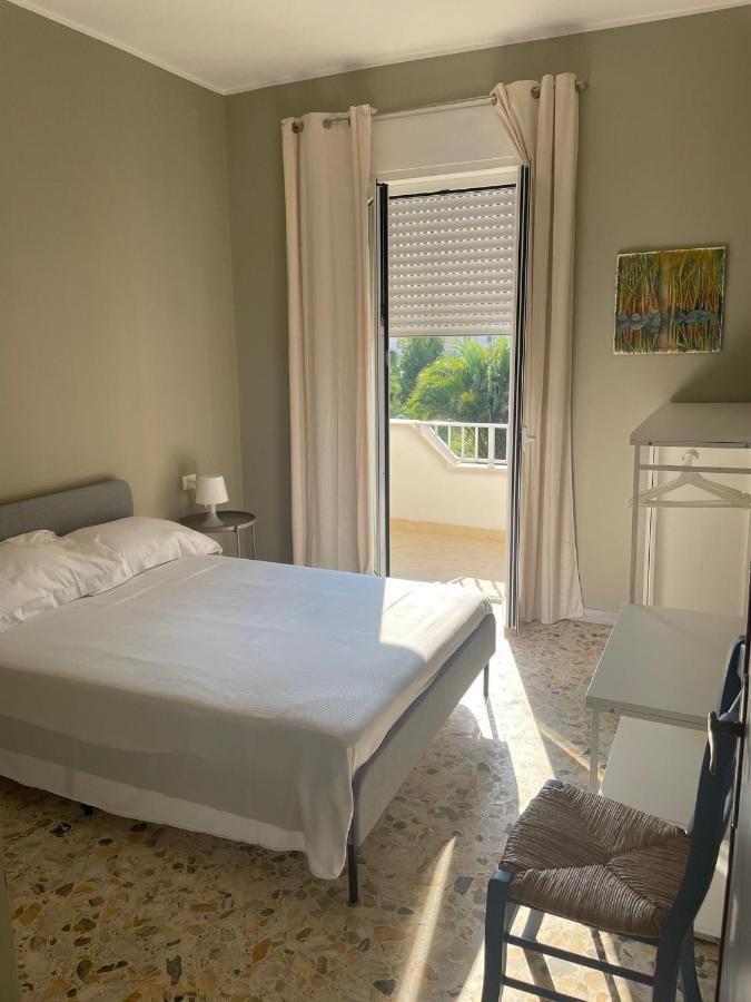 Hs Easy Holiday Home Latina Bagian luar foto