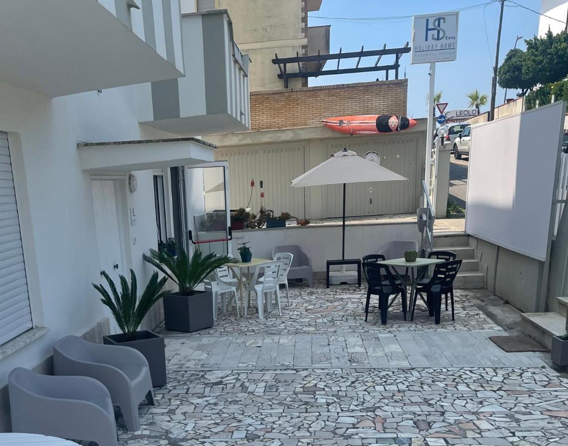 Hs Easy Holiday Home Latina Bagian luar foto