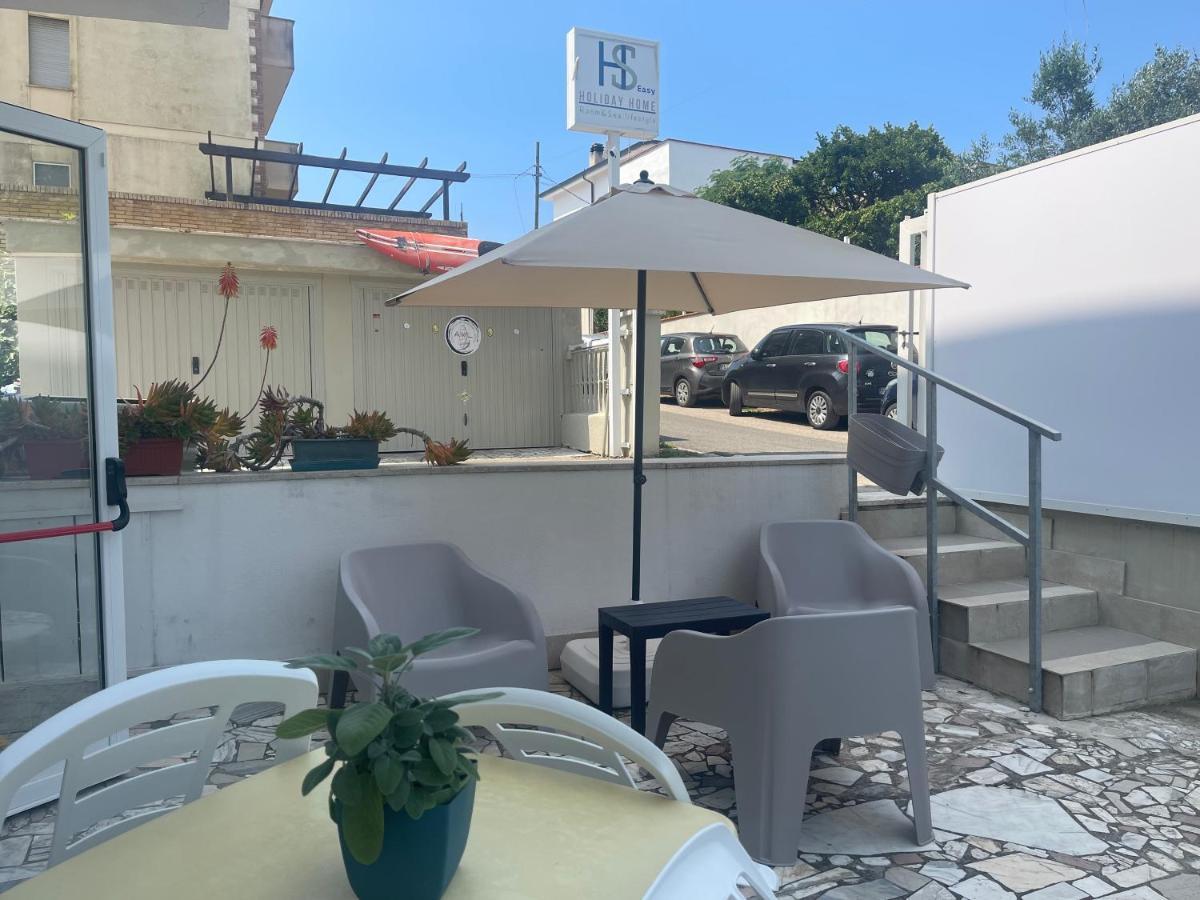 Hs Easy Holiday Home Latina Bagian luar foto