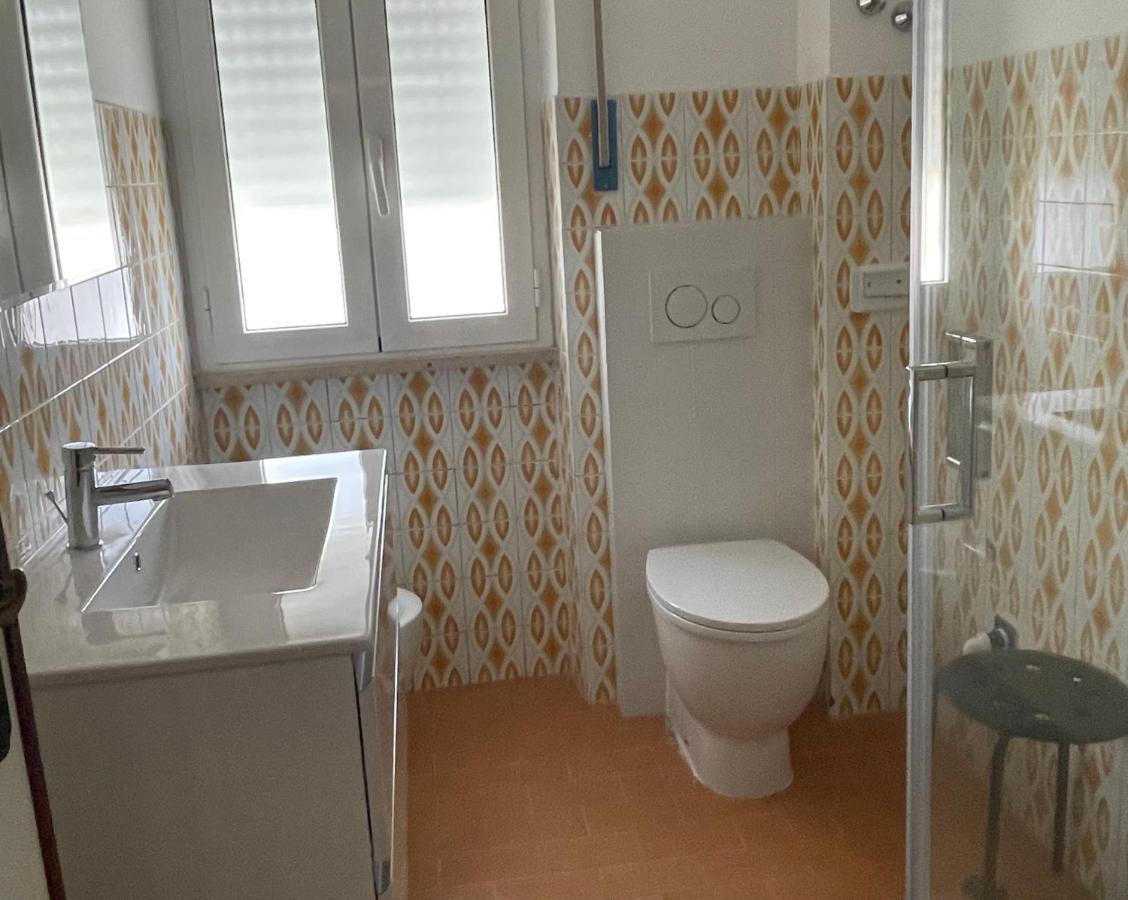 Hs Easy Holiday Home Latina Bagian luar foto