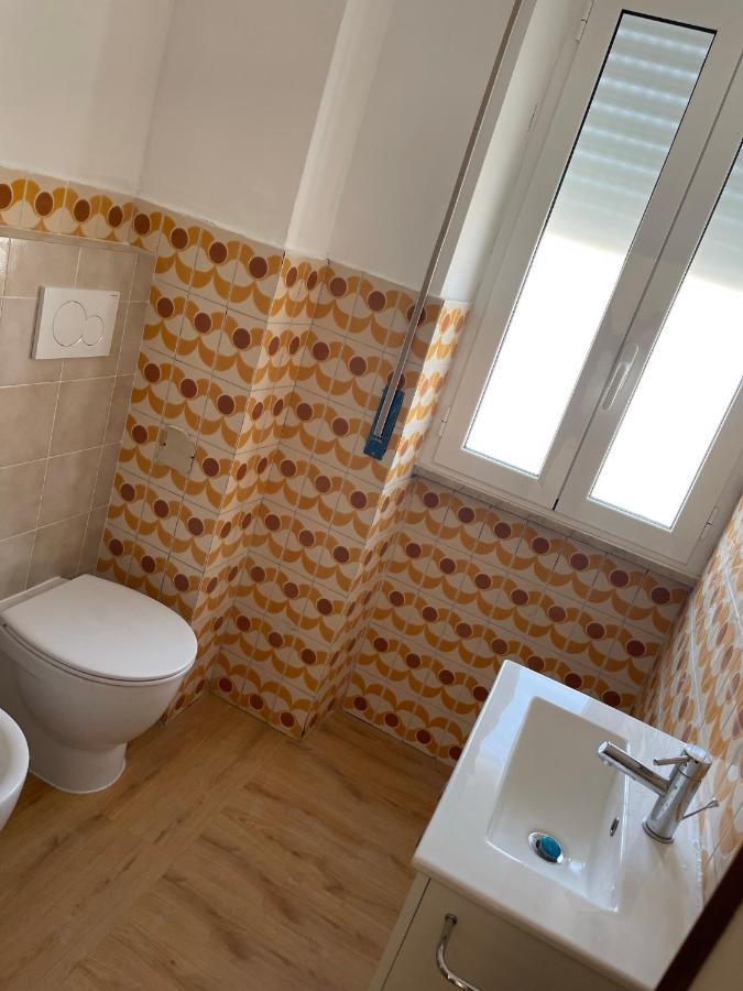 Hs Easy Holiday Home Latina Bagian luar foto